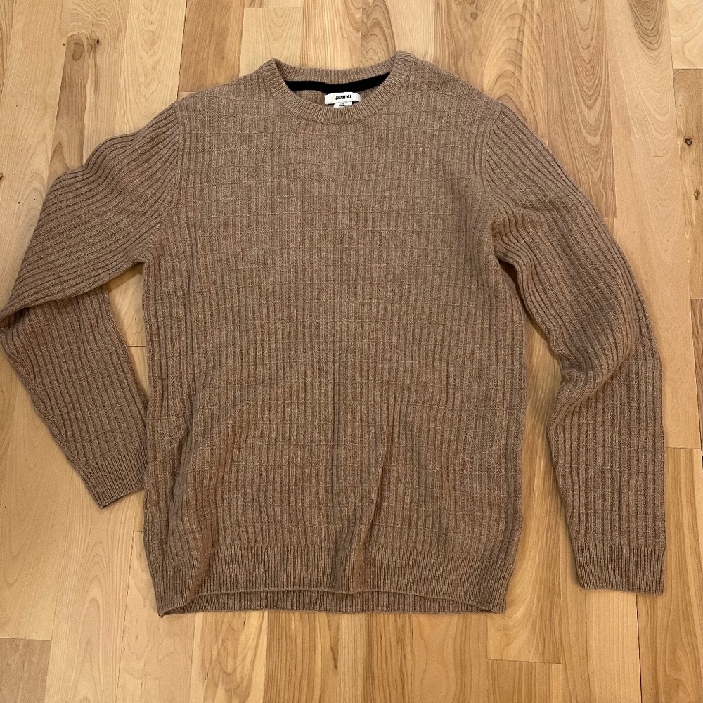 Jason Wu sweater NWOT